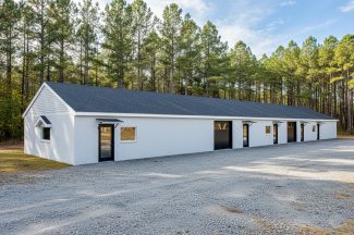 3009 N Kerr Avenue, Wilmington, NC.