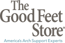 The Good Feet