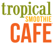 Tropical Smoothie
